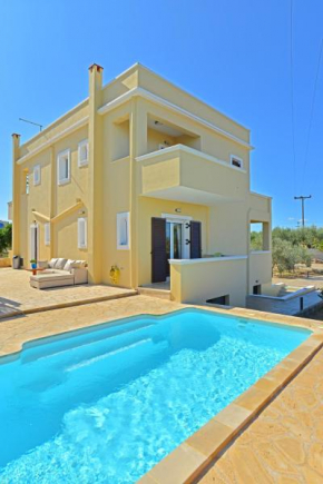 VILLA KONSTANTINOS 6 bedrooms